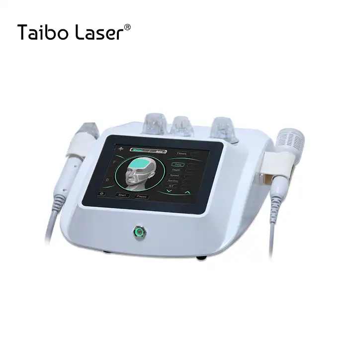 RF Fractional Microneedling Machine: A Buyer’s Guide